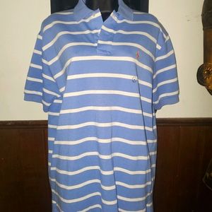 Men's Ralph Lauren Polo Collared Shirt